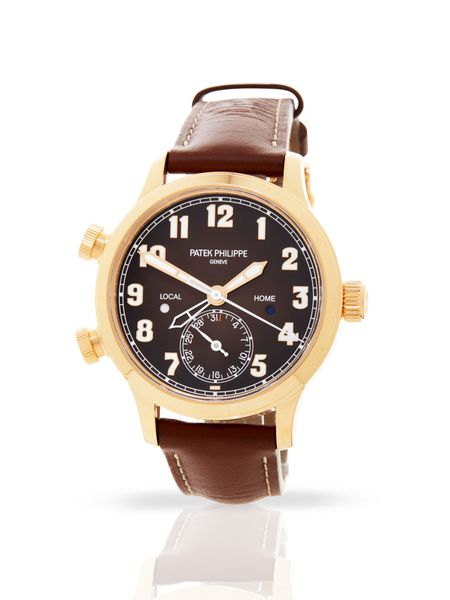 Patek Philippe Complications 5524R-001